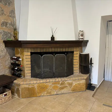 Mani Spot Elmare * Okhiá