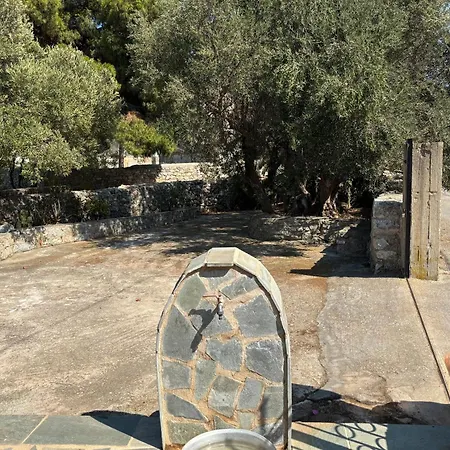Mani Spot Elmare Σπίτι διακοπών