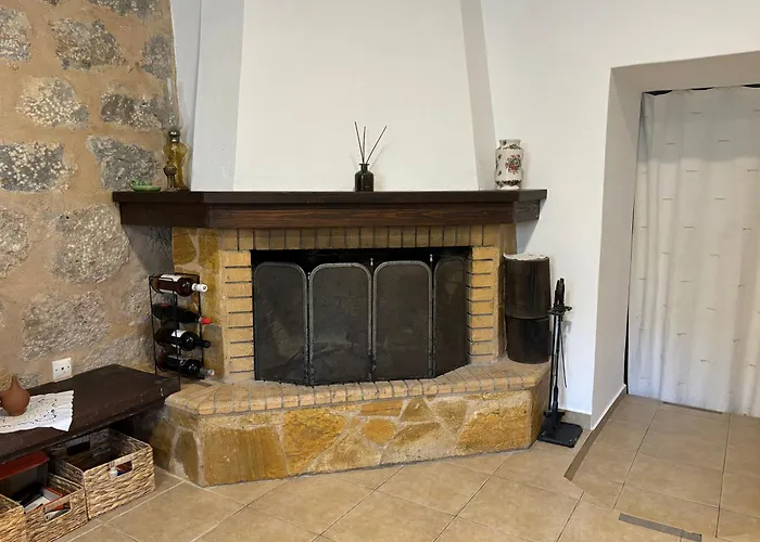 Mani Spot Elmare * Okhiá