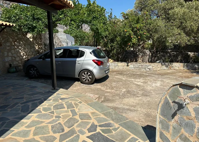 Mani Spot Elmare 펜션 *