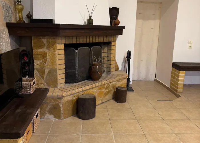 Mani Spot Elmare * Okhiá