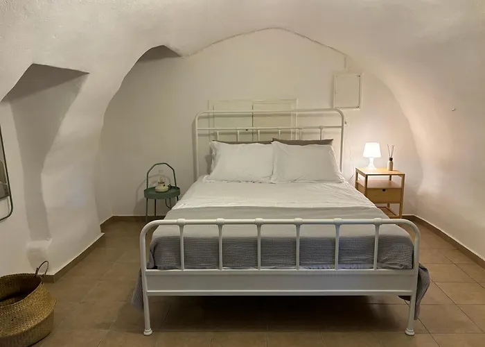 펜션 Mani Spot Elmare *