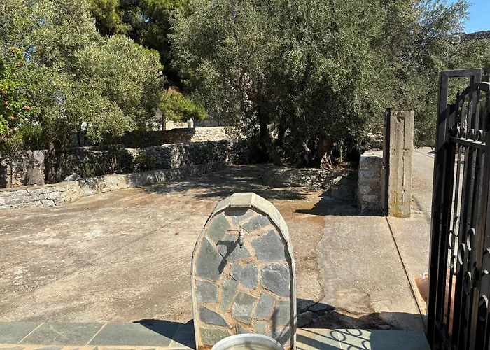 Mani Spot Elmare 펜션